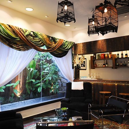Npf Bali Villa 怡保 外观 照片