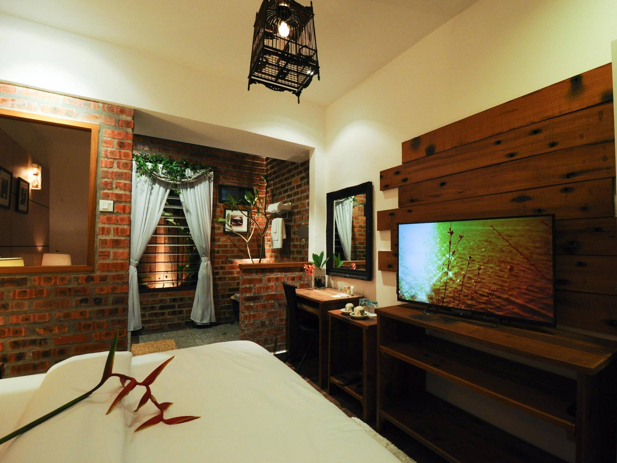 Npf Bali Villa 怡保 外观 照片