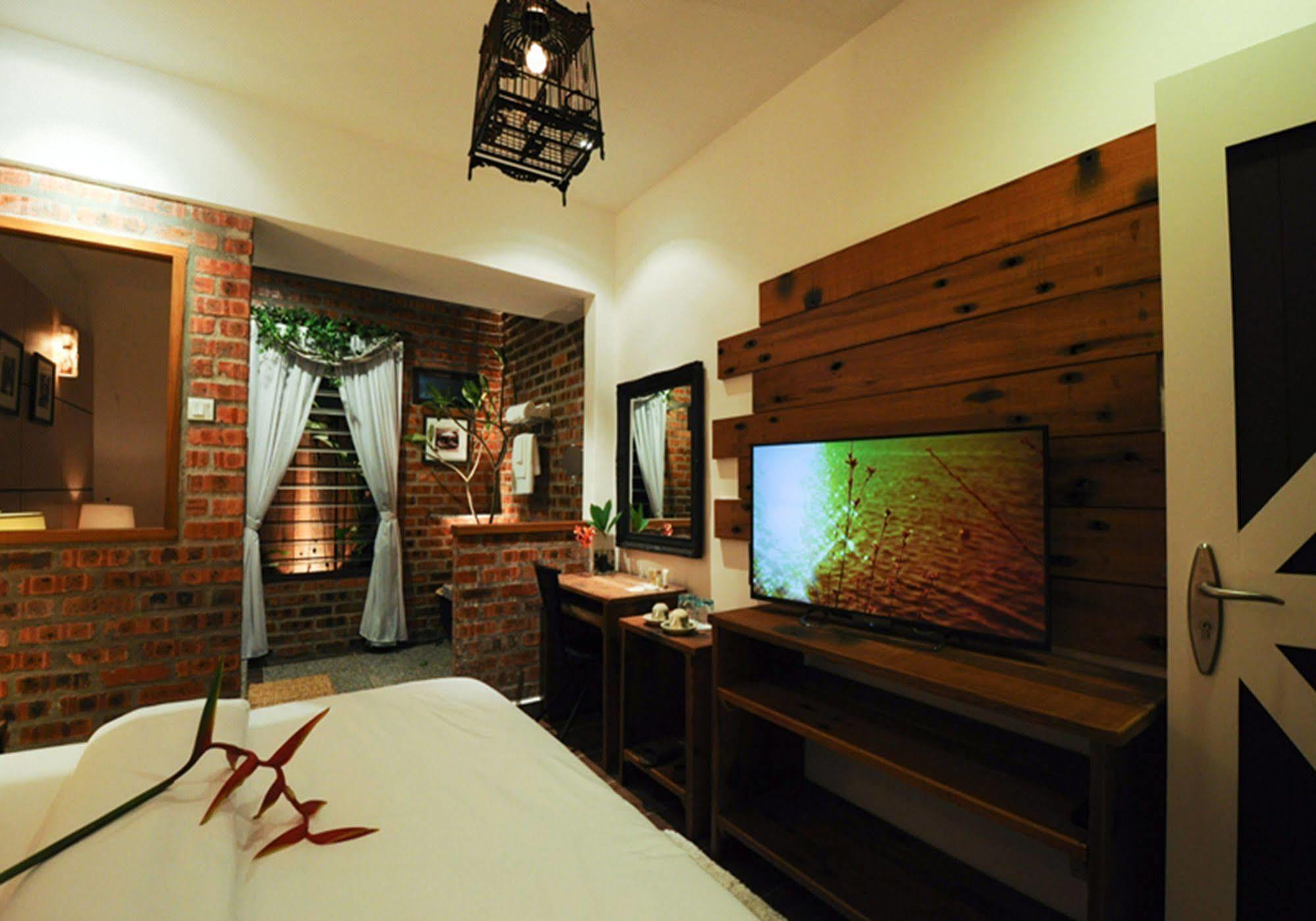 Npf Bali Villa 怡保 外观 照片