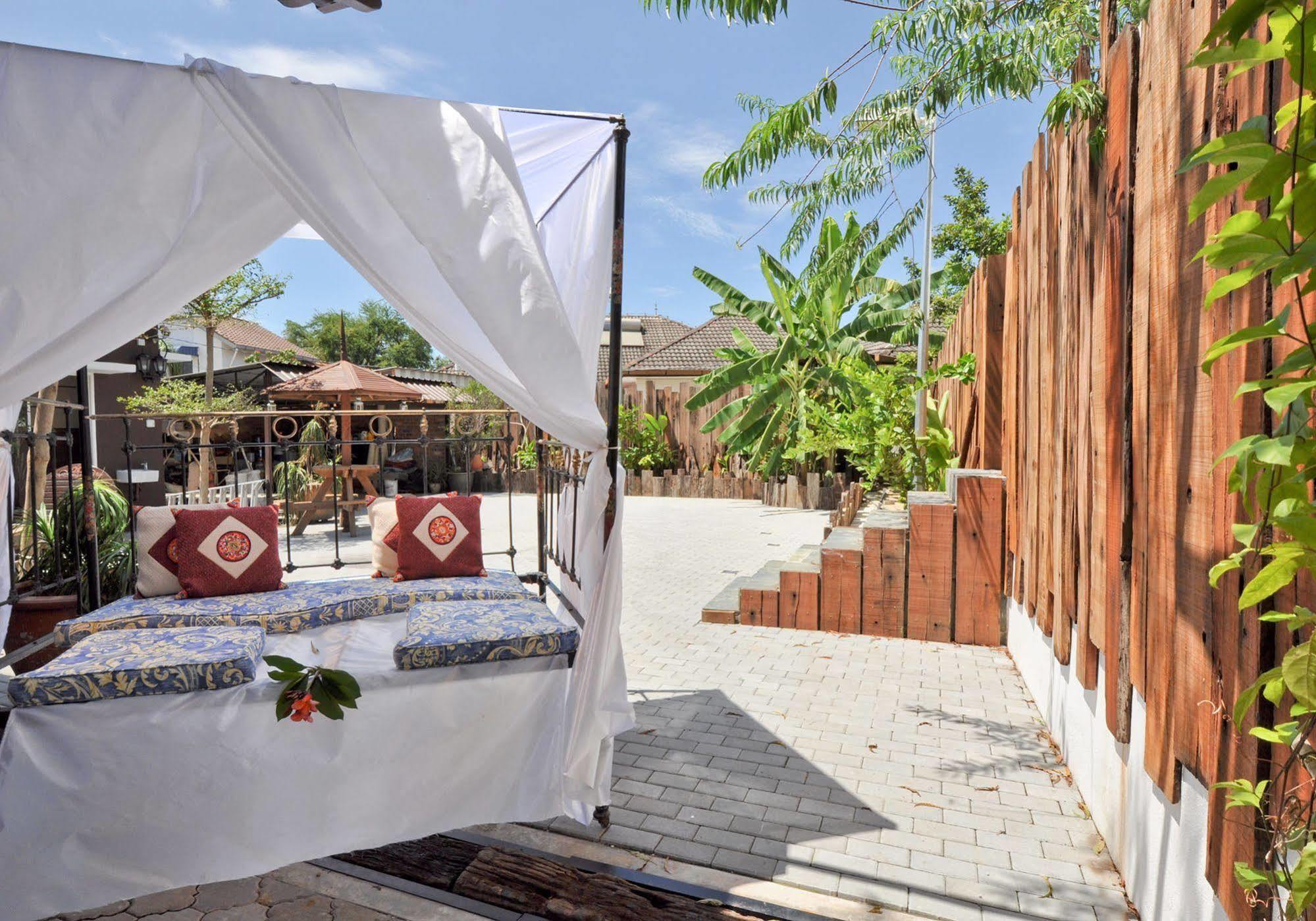 Npf Bali Villa 怡保 外观 照片