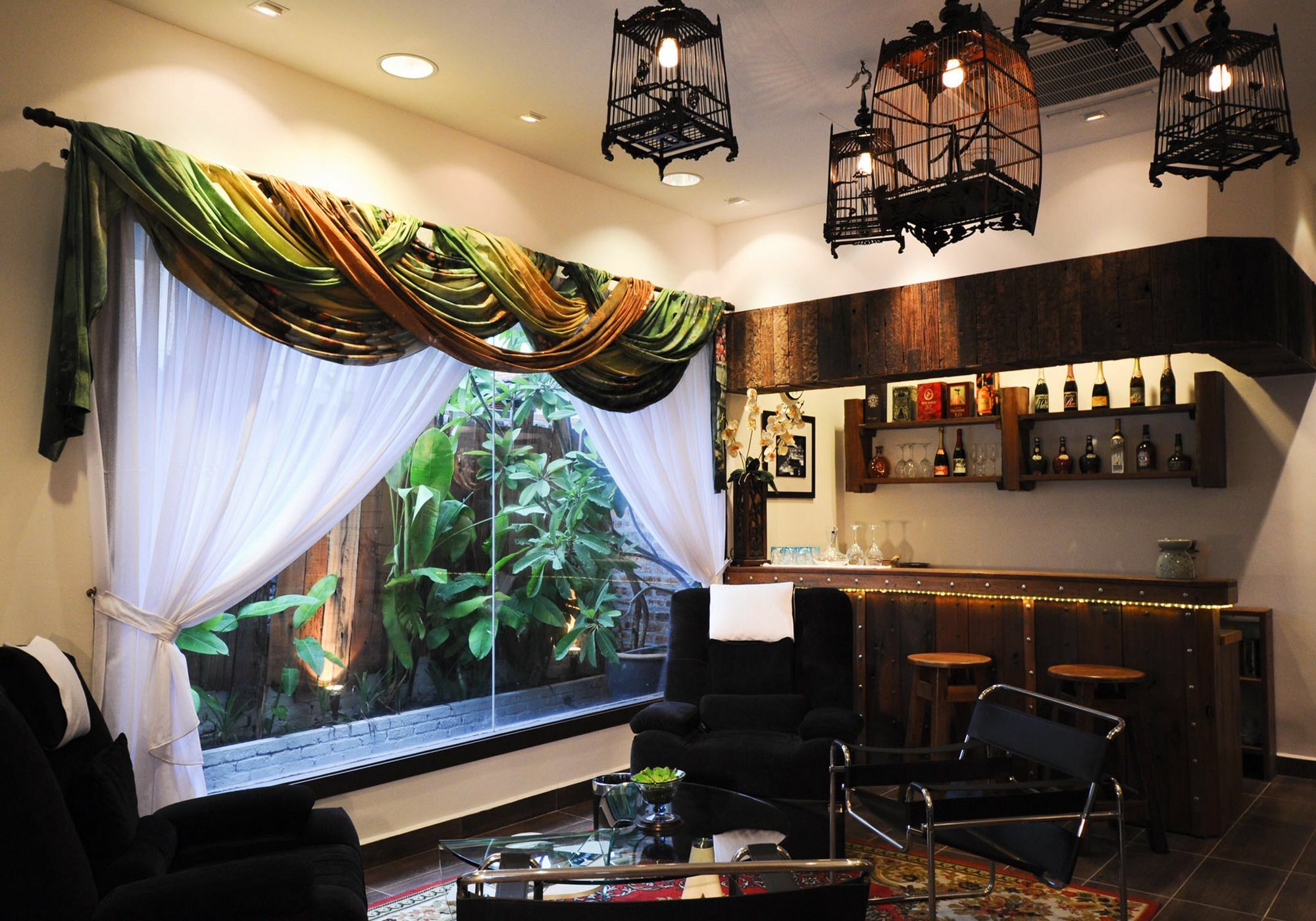Npf Bali Villa 怡保 外观 照片